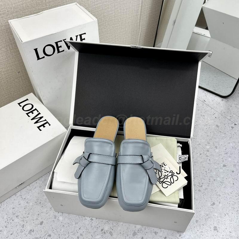 Loewe Women's Shoes 5